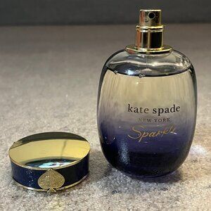 New York Sparkle Eau de Parfum Intense [100 ml / 3.3 oz]